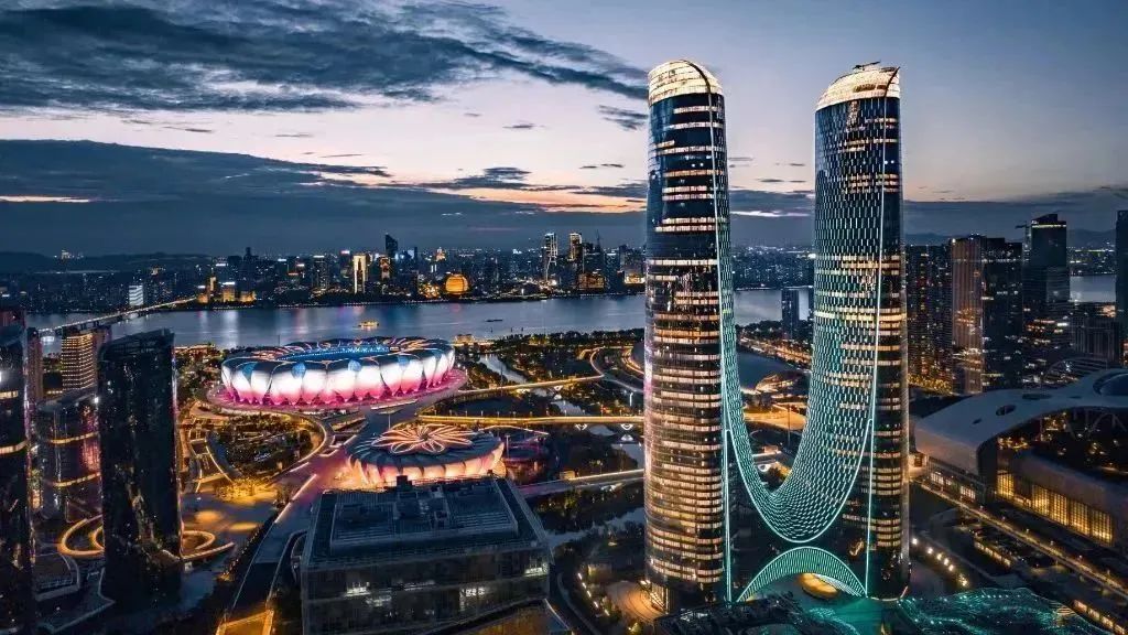 第十九届中照照明奖公布，雅江光电多个项目荣获重量奖项！