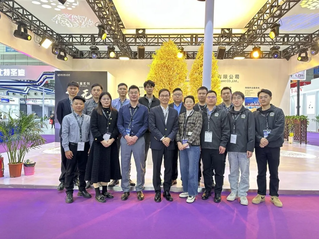 2024国际音视频智慧集成展(深圳)圆满结束