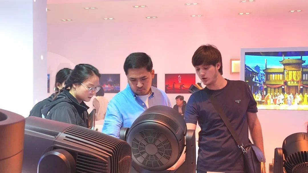 GETshow concluded successfully | Yajiang Shines Brilliantly with Excellence, Igniting the Event